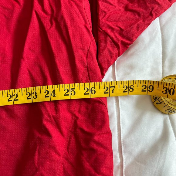 Vintage Authentic Majestic XXL Boston Red Sox Zip Pull Over Jacket - Picture 9 of 15